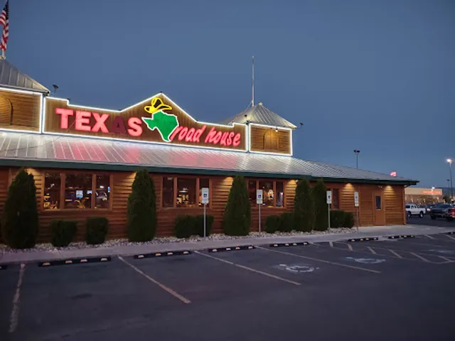 Texas Roadhouse