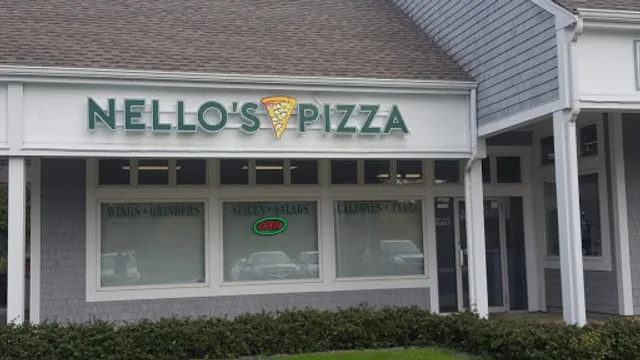 Nello's Pizza