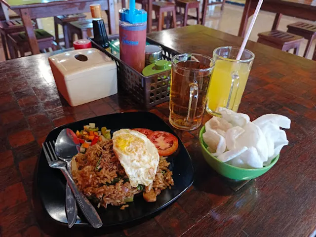 Warmindo AMPERA Tasikmalaya