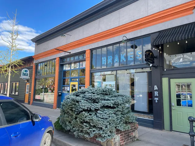 Ignition Music Garage