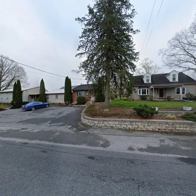 West Earl Woolen Mill