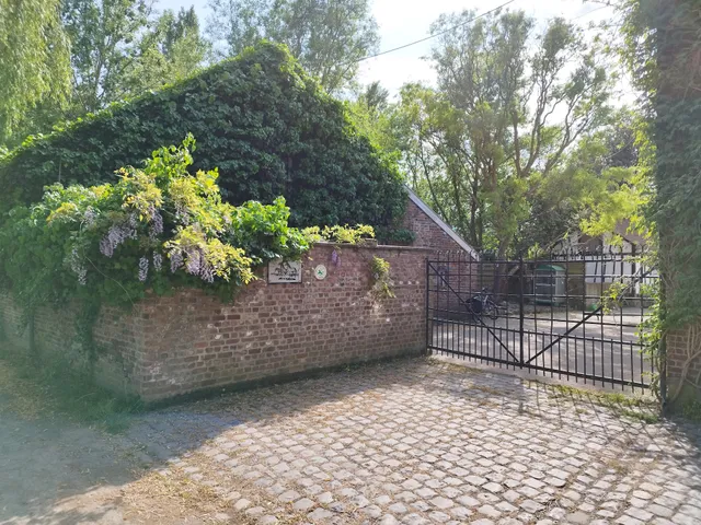 B&B Le Relais De Charlinette