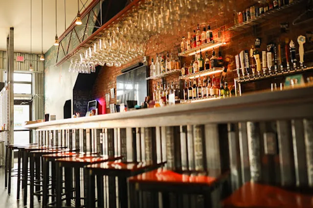 Ruthless Bar & Patio