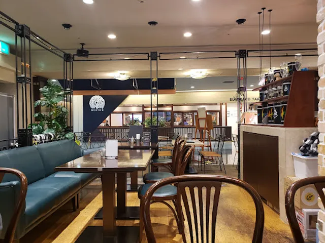 カフェ・ド・エル