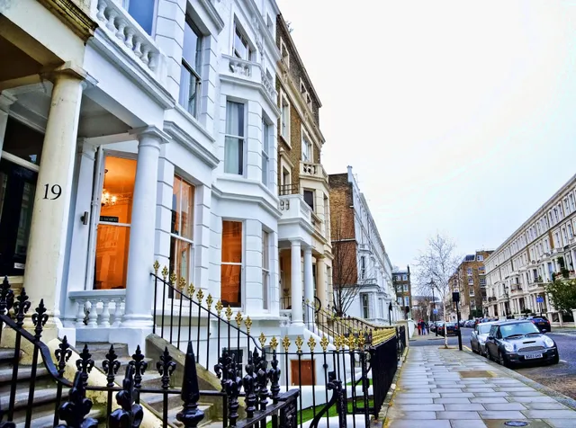 Saint James Backpackers