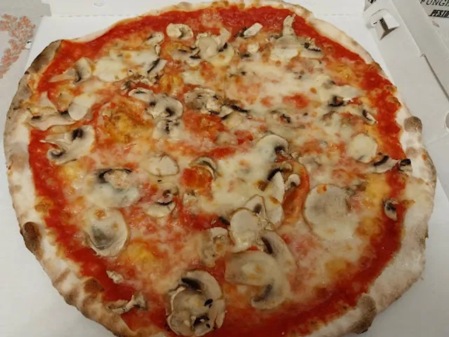 Cento pizze