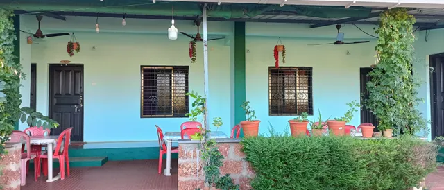 Green Field Guest House