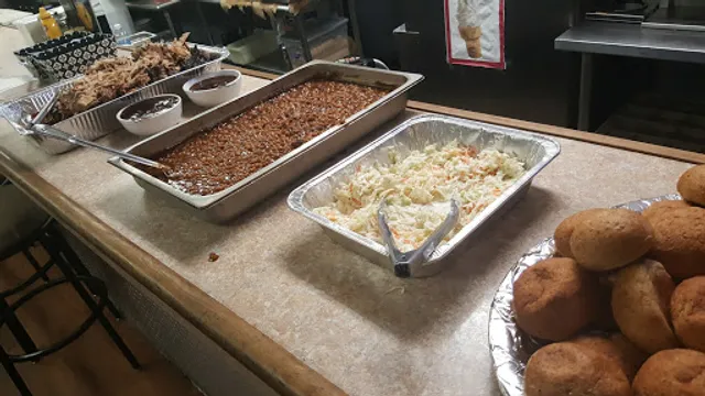 The Hive Waterfront Restaurant & Tiki