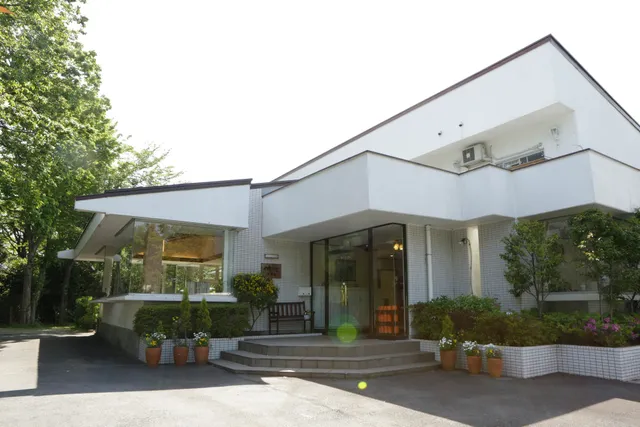 Yasuraginosato Kogenkan