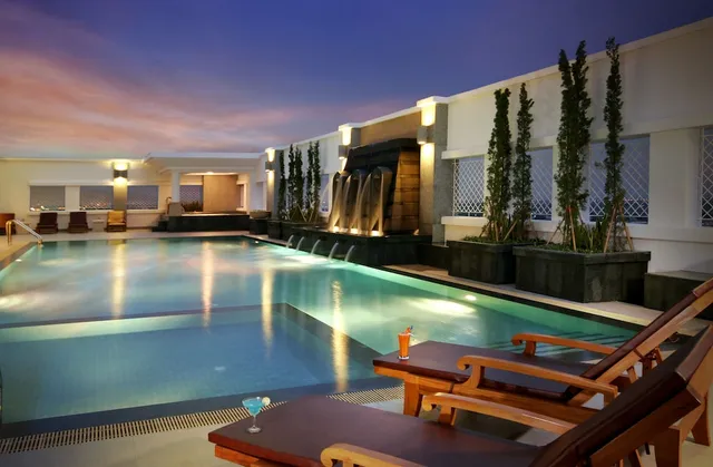 Kantary Hotel Ayutthaya