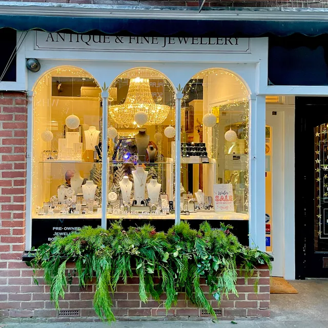 Donna Laine Fine Jewellery