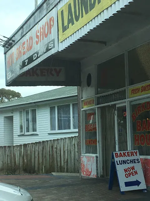 Archer Sushi Birkdale