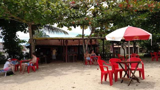 Quiosque Biruta Grill