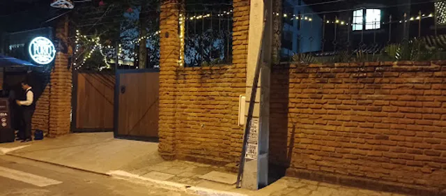 Porto 60 Restaurante