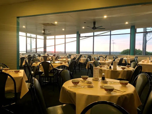 Ming Terrace Chinese Restaurant