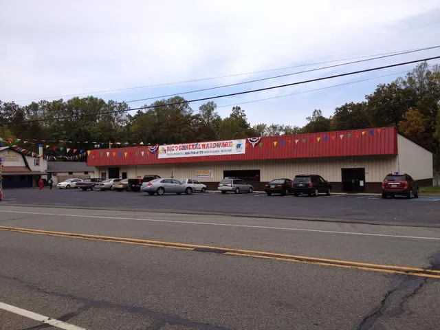 Rigo General Hardware, LLC