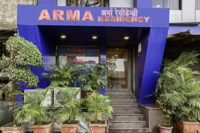 Arma Residency Hotel