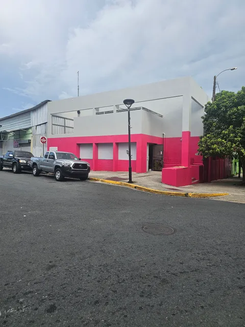 Titan Games Rio Piedras