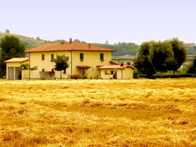 Agriturismo La Ripa