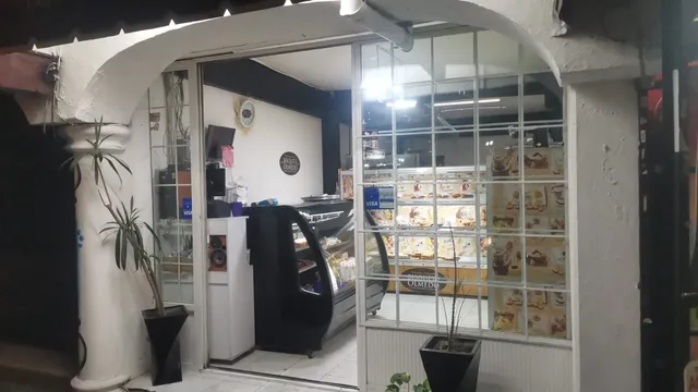 Bisquets Olmedo Santa Ana