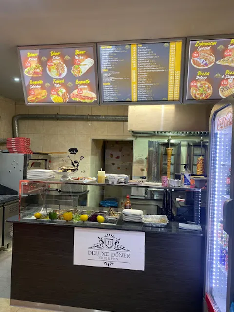 Deluxe Döner