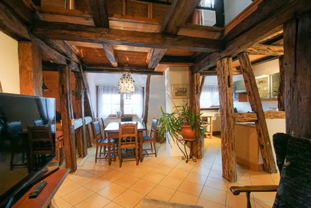 Siebter Himmel - Restaurant und Gästehaus in Burkheim am Kaiserstuhl