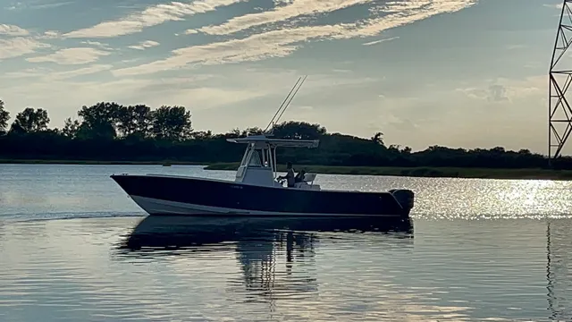 Big Ron's Fishing Station