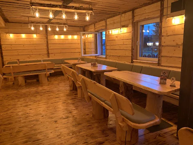 Buffalo House Restaurant