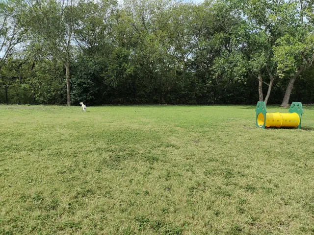 Pearsall Dog Park