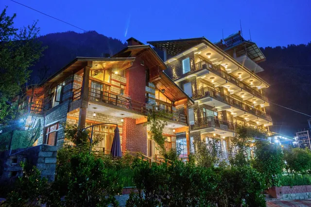 Hotel Rio Sol Resort and Villas