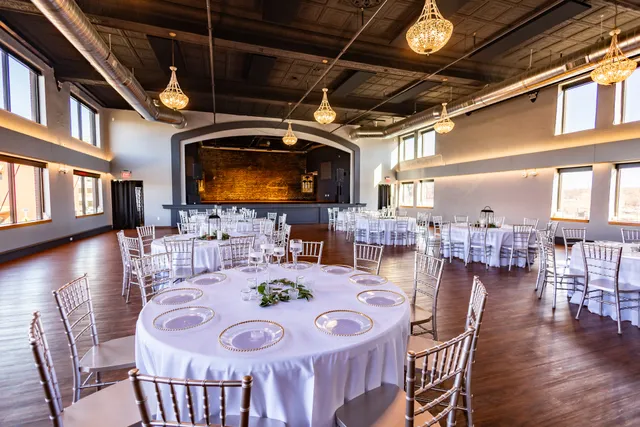 The Olympic South Side Theater