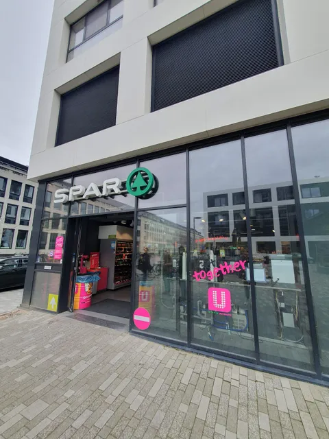 SPAR University TUD