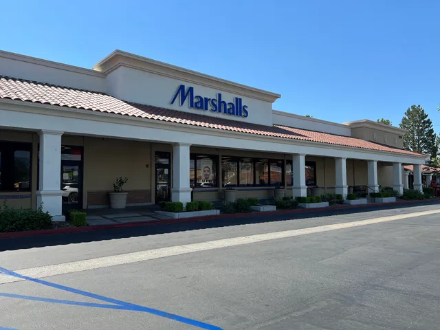 Marshalls