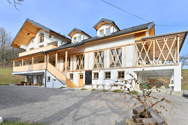 Eko Glamping Resort Krištof