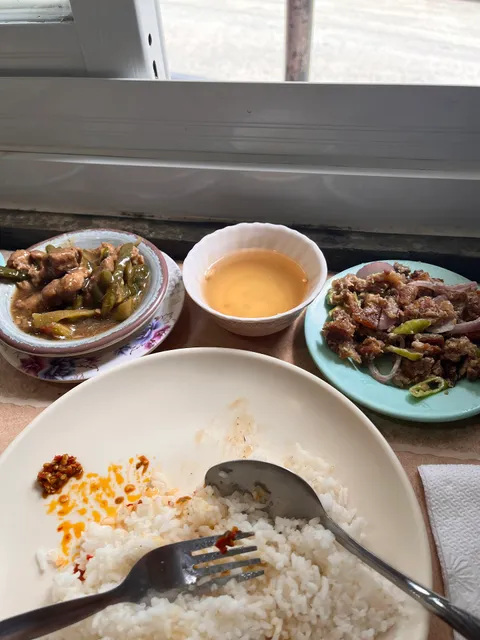 Jollikod Eatery - Home Of Crispy Dinakdakan