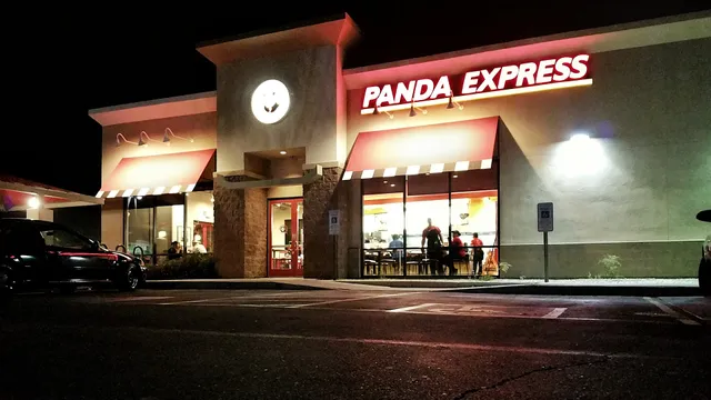 Panda Express