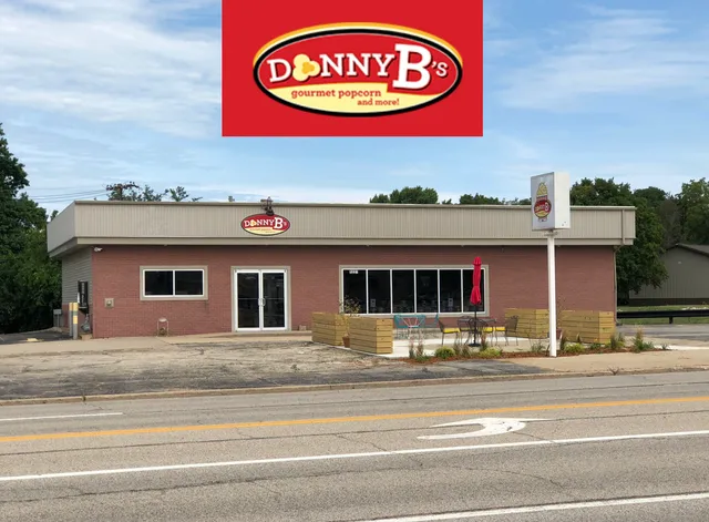 Donny B's Gourmet and Gifts