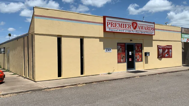 Premier Awards & Gifts