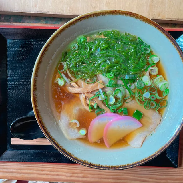 Oni no Shiro Ramen & Bar