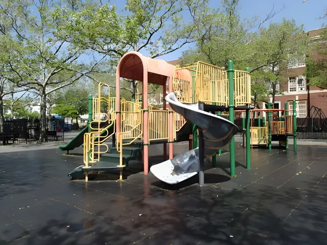 Ampere Playground