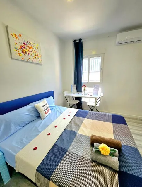 Apartamentos Aeropuerto Manises