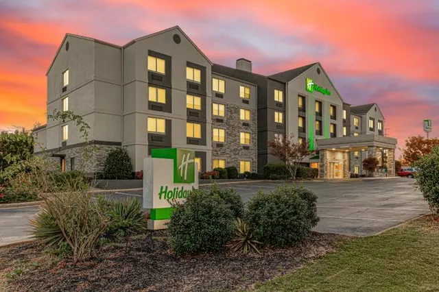Holiday Inn Spartanburg Northwest