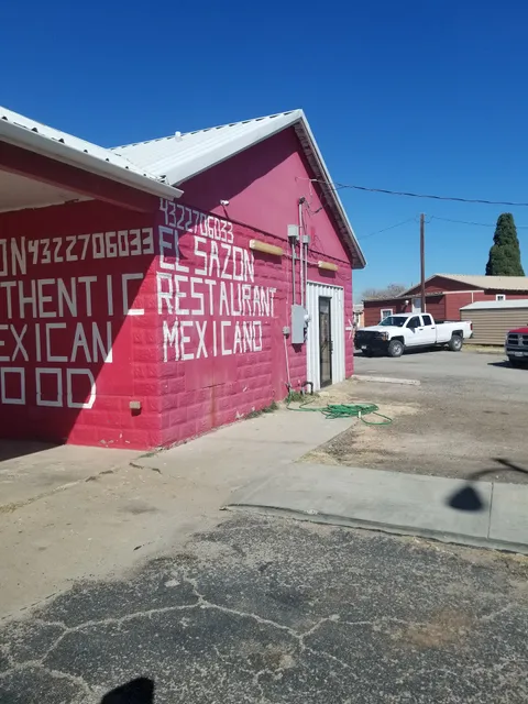 El Sazón de la Abuela