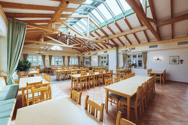 Gasthaus zum Gschaider