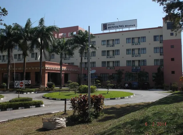 Bintang Hotel Sintuk