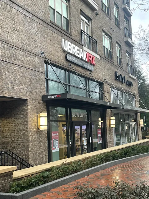 uBreakiFix - Phone and Computer Repair