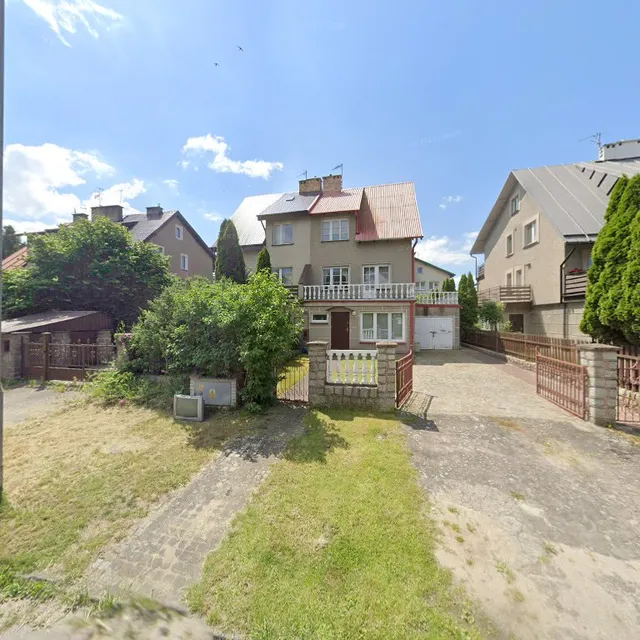 Dom Gościnny „U Napoleona” Barbara Forster