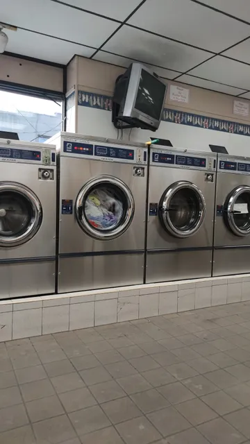 Soap Box Laundromat