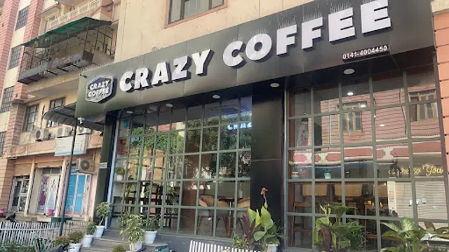 Crazy Coffee | Vidyadhar Nagar