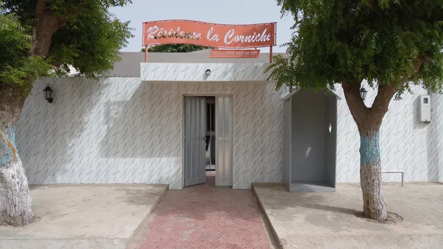 Résidence la Corniche